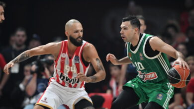 Με-Ολυμπιακός-–-Παναθηναϊκός-στο-Κύπελλο-Ελλάδας-μπάσκετ-και-Ολυμπιακός-–-Παναιτωλικός-στη-super-league-οι-αθλητικές-μεταδόσεις-της-ημέρας