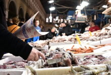 Καθαρά-Δευτέρα-2026:-Πόσο-θα-κοστίσει-το-φετινό-σαρακοστιανό-τραπέζι-–-Έως-16%-αυξήσεις-στα-θαλασσινά