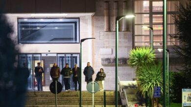 Ιταλία:-Πέθανε-το-2χρονο-αγοράκι-στην-Νάπολη-στο-οποίο-είχε-μεταμοσχευθεί-κατεστραμμένη-καρδιά