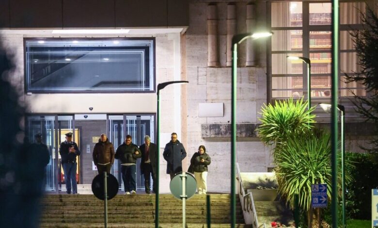 Ιταλία:-Πέθανε-το-2χρονο-αγοράκι-στην-Νάπολη-στο-οποίο-είχε-μεταμοσχευθεί-κατεστραμμένη-καρδιά