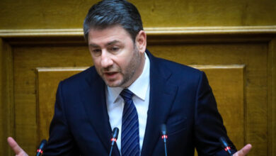 Νίκος-Ανδρουλάκης-για-ΟΠΕΚΑ:-«Ποια-η-ευθύνη-Μητσοτάκη-και-κυβέρνησης-όταν-στα-μισά-υπουργεία-υπάρχουν-δικογραφίες;»