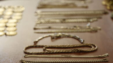 Ηράκλειο:-Επιτήδειοι-εξαπάτησαν-γυναίκα-με-νέο-κόλπο-–-Της-έταξαν-επίδομα-χρυσαφικών