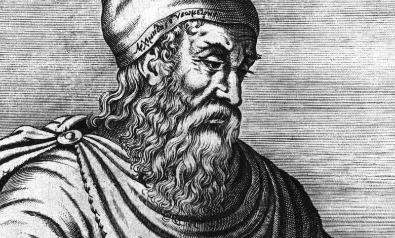 Μαθηματική-Ολυμπιάδα-«Αρχιμήδης»:-Πού-εξετάζονται-οι-μαθητές-Τρικάλων