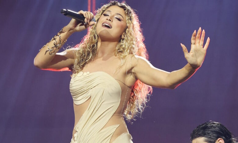 eurovision-2026:-h-antigoni-που-θα-εκπροσωπήσει-την-Κύπρο-απαντά-στις-αρνητικά-σχόλια-–-Δεν-με-νοιάζουν