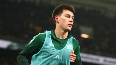 Παναθηναϊκός:-Ο-Φακούντο-Πελίστρι-επιστρέφει-από-τον-τραυματισμό-του