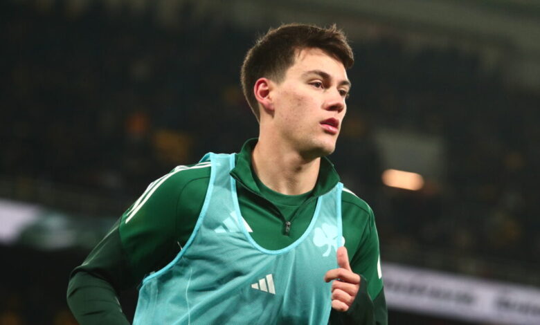 Παναθηναϊκός:-Ο-Φακούντο-Πελίστρι-επιστρέφει-από-τον-τραυματισμό-του