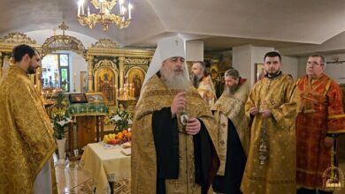 Οι-διώξεις-κατά-της-Ουκρανικής-Ορθόδοξης-Εκκλησίας-και-το-δράμα-του-Μητροπολίτη-Αρσενίου