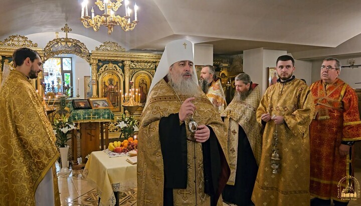 Οι-διώξεις-κατά-της-Ουκρανικής-Ορθόδοξης-Εκκλησίας-και-το-δράμα-του-Μητροπολίτη-Αρσενίου