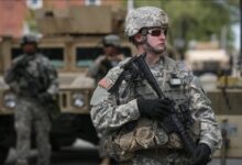 Οι-ΗΠΑ-απομακρύνουν-εκατοντάδες-στρατιώτες-από-το-Κατάρ-και-το-Μπαχρέιν