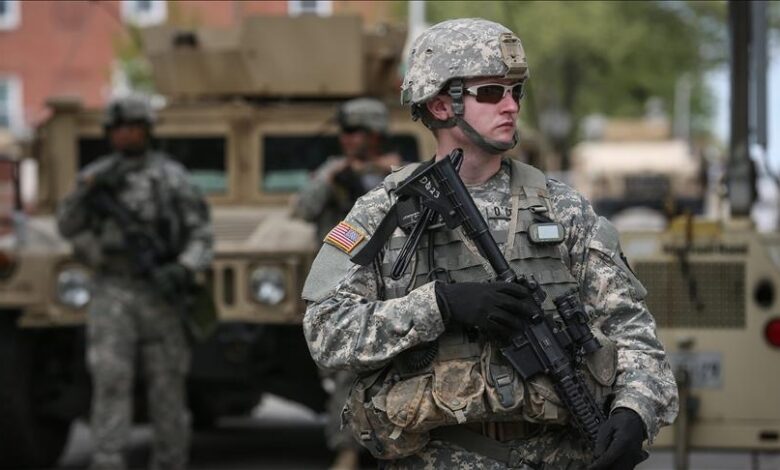 Οι-ΗΠΑ-απομακρύνουν-εκατοντάδες-στρατιώτες-από-το-Κατάρ-και-το-Μπαχρέιν