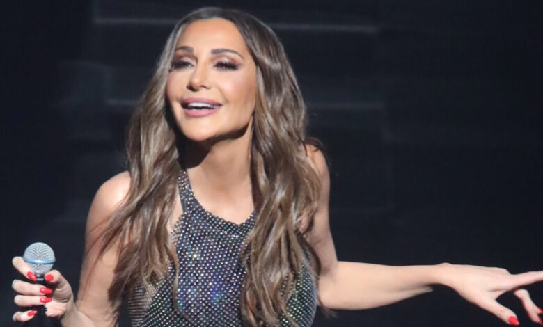 Η-Δέσποινα-Βανδή-έδειξε-στους-θαυμαστές-της-το-νέο-hair-look-του-γιου-της-με-καφέ-καρδιές