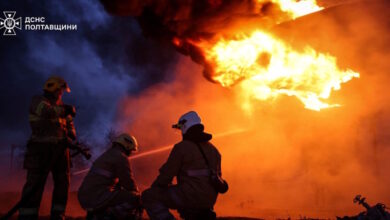 Ισχυρές-εγγυήσεις-ασφαλείας-«πακέτο»-με-ειρηνευτική-συμφωνία-για-την-Ουκρανία-ζητούν-Γαλλία,-Ιταλία,-Γερμανία,-Πολωνία-και-Βρετανία
