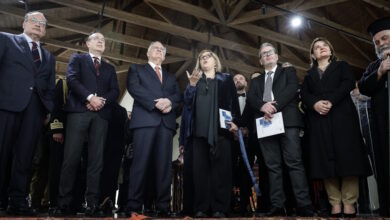 Ο-Κωνσταντίνος-Τασούλας-στα-Ιωάννινα-εγκαινίασε-την-έκθεση-«Διαχρονικές-Υφές»-από-τη-λαϊκή-παράδοση-στη-σύγχρονη-τέχνη