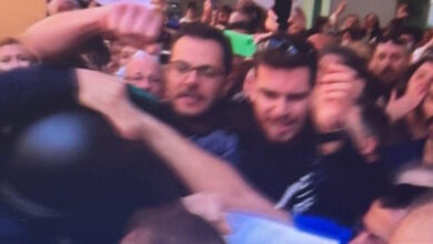 Άδωνις-Γεωργιάδης:-Ο-«καλός»-και-«αδικημένος»-γιατρός-από-τη-Νίκαια-ήθελε-απόδειξη-ότι-με-κτύπησε,-δείτε-τη-γροθιά-του