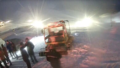 Ευρυτανία:-Σταματούν-οι-έρευνες-για-τον-εντοπισμό-του-74χρονου-ορειβάτη-στο-Βελούχι-λόγω-κακοκαιρίας