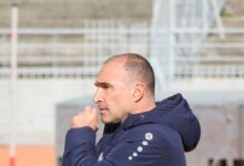 Μπαδήμας:-«Πέσαμε-σε-καταπληκτικό-τερματοφύλακα»