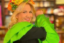 Η-Δέσποινα-Μοιραράκη-ντύθηκε-Βραζιλιάνα-και-το-έριξε-στον-χορό