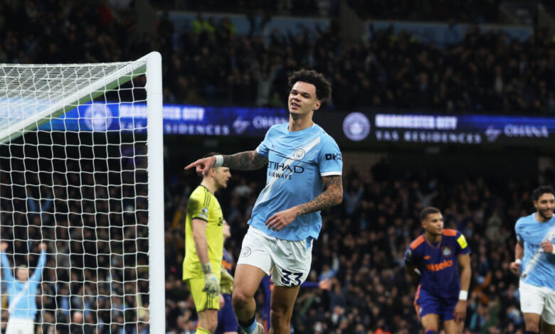 Μάντσεστερ-Σίτι-–-Νιούκαστλ-2-1:-Ο-Ο’Ράιλι-έφερε-τη-νίκη-στους-«πολίτες»-και-φόρτωσε-την-Άρσεναλ-με-άγχος