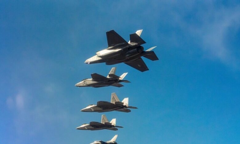 Μέση-Ανατολή:-Τα-επτά-σενάρια-πολέμου-μεταξύ-ΗΠΑ-και-Ιράν-–-Το-«μοντέλο»-Βενεζουέλας-και-η-επικράτηση-χάους