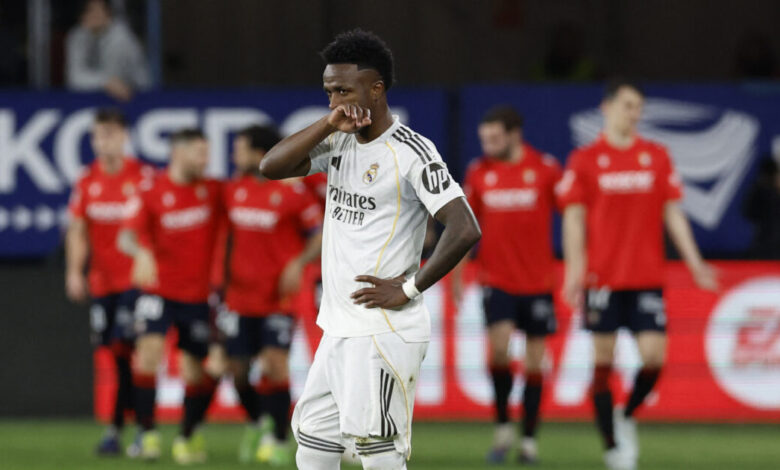 Οι-οπαδοί-της-Οσασούνα-έστειλαν-«ευχές»-θανάτου-στον-Βινίσιους-στο-παιχνίδι-με-τη-Ρεάλ-Μαδρίτης