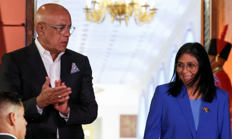 Περισσότεροι-από-1.500-πολιτικοί-κρατούμενοι-στη-Βενεζουέλα-υπέβαλαν-αίτηση-για-αμνηστία