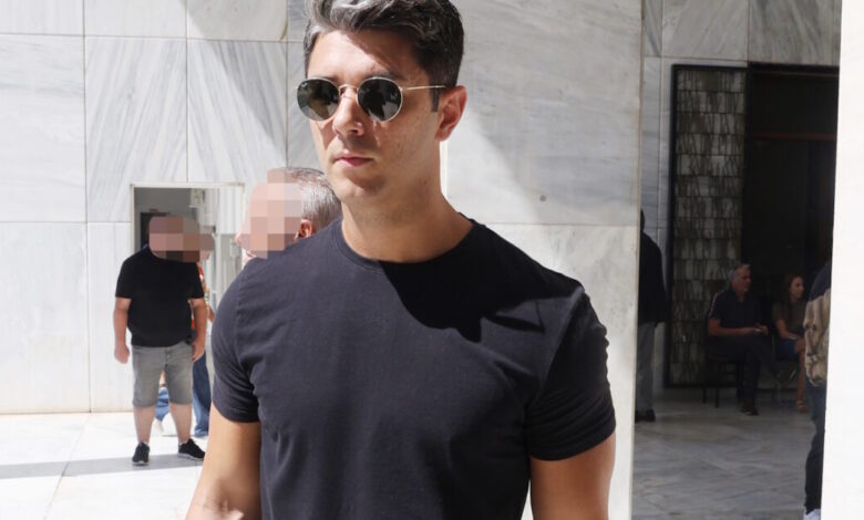 Δημήτρης-Πανόπουλος:-Έχω-ερωτεύεται-κεραυνοβόλα,-έχω-πει-και-μεγάλα-λόγια