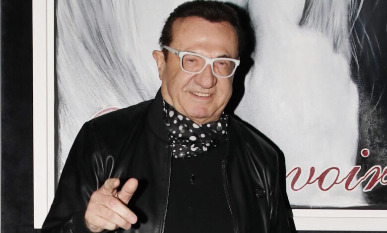 Λευτέρης-Πανταζής:-Δεν-ήξερα-τι-ακριβώς-συμβαίνει-με-την-Κόνι-Μεταξά-και-τον-Μάριο-Καπότση,-το-διαχειρίστηκα-λάθος