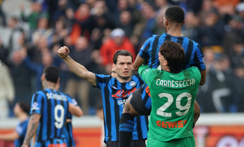 Αταλάντα-–-Νάπολι-2-1:-Νίκη-με-ανατροπή-και-εκτός-διεκδίκησης-τίτλου-οι-παρτενοπέι