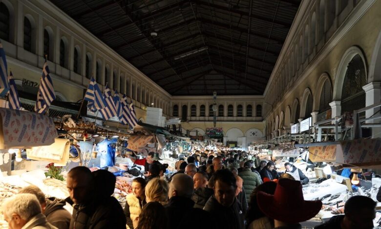 Καθαρά-Δευτέρα-2026:-Ολονυχτία-στη-Βαρβάκειο-για-τα-ψώνια-της-τελευταίας-στιγμής