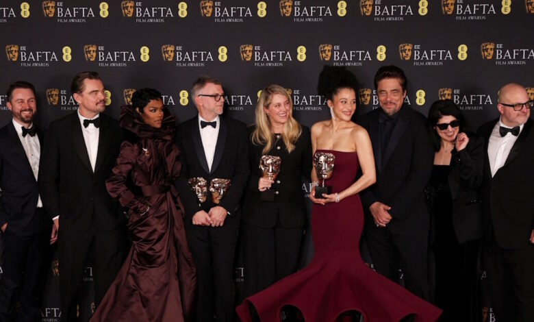 bafta:-Η-μαύρη-κωμωδία-«Μια-μάχη-μετά-την-άλλη»-κέρδισε-τα-βραβεία-καλύτερης-ταινίας-και-σκηνοθεσίας
