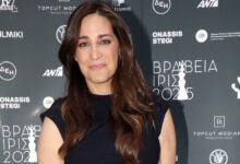 Δώρα-Αναγνωστοπούλου:-Είμαι-τρυφερή-και-ειλικρινής-στην-οικογένεια,-όπως-και-με-τους-συνεργάτες-μου