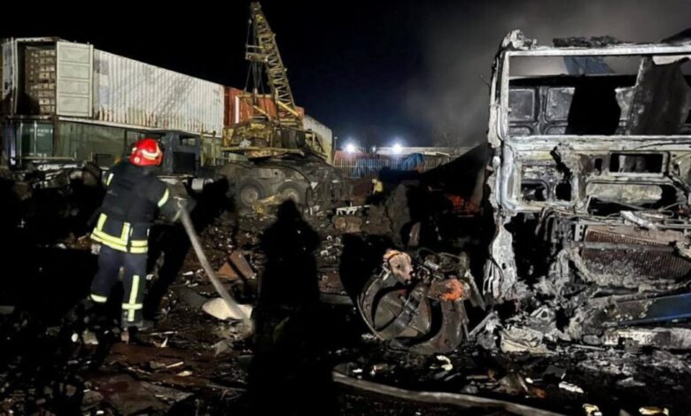 Ουκρανία:-3-νεκροί-σε-εκρήξεις-σε-Οδησσό-και-Ζαπορίζια