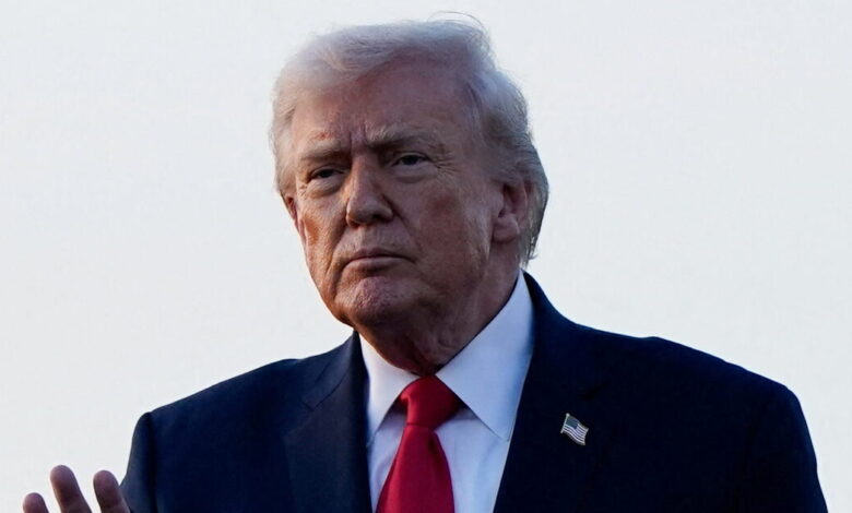 Τραμπ-για-Ιράν:-Τέλος-στο-πυρηνικό-πρόγραμμα-ή-στρατιωτική-επέμβαση-–-Τα-σενάρια-που-εξετάζει