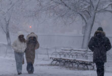 Η-Νέα-Υόρκη-θάφτηκε-στο-χιόνι:-Έφτασε-τα-50-εκατοστά,-απαγόρευση-κυκλοφορίας-–-Μαγευτικές-εικόνες