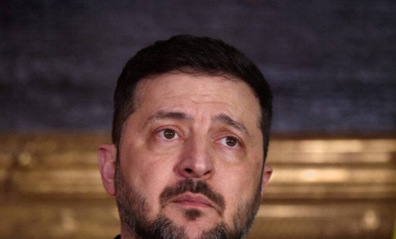 Ζελένσκι-στο-bbc:-Ο-Πούτιν-έχει-ήδη-ξεκινήσει-τον-Γ’-Παγκόσμιο-Πόλεμο