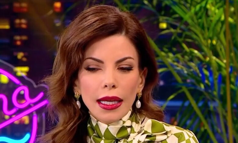 Αντελίνα-Βαρθακούρη-για-good-job-nicky:-«Ήταν-λάθος-επιλογή-το-συγκεκριμένο-τραγούδι-για-τη-eurovision»