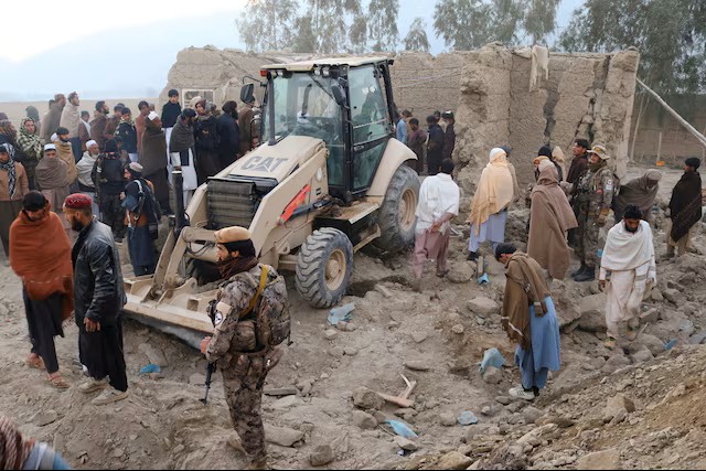 ΟΗΕ:-Τουλάχιστον-13-άμαχοι-σκοτώθηκαν-σε-επιδρομές-του-Πακιστάν-στο-Αφγανιστάν