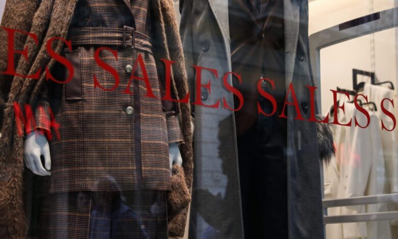 Χειμερινές-εκπτώσεις-2026:-Τελευταίες-ημέρες-προσφορών,-με-ευκαιρίες-για-καταναλωτές-και-εμπόριο