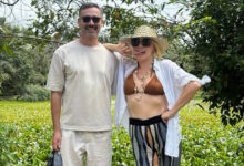 Η-Σμαράγδα-Καρύδη-και-ο-Γιώργος-Καπουτζίδης-στη-Σρι-Λάνκα-–-Το-φωτογραφικό-άλμπουμ-του-ταξιδιού-τους