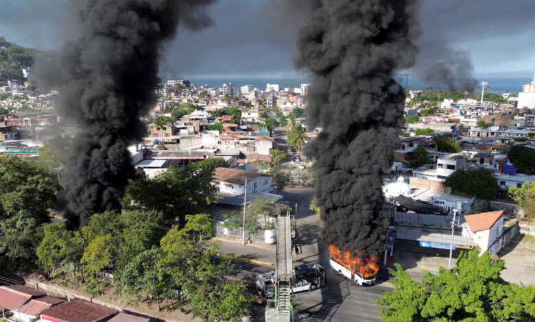 Μουντιάλ-2026:-«Κόκκινος»-συναγερμός-μετά-την-έκρηξη-βίας-που-έφερε-στο-Μεξικό-ο-θάνατος-του-«el-mencho»