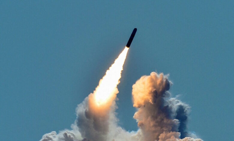 Αξιωματούχοι-των-ΗΠΑ,-της-Κίνας-και-της-Ρωσίας-σε-συνομιλίες-για-τον-έλεγχο-των-πυρηνικών-στη-Γενεύη