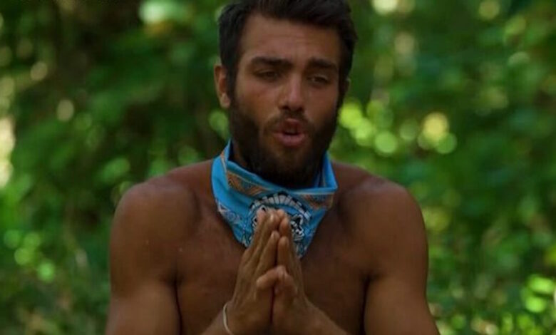 survivor:-«Είναι-κακομαθημένες-και-μίζερες,-πραγματικά-τις-”γράφω”»-ξέσπασε-ο-Γιώργος-Πολύχρος