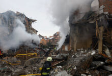 Ουκρανία:-4-χρόνια-από-την-εισβολή-της-Ρωσίας-–-Η-πιο-αιματηρή-σύγκρουση-στην-Ευρώπη-μετά-τον-Β΄-Παγκόσμιο-Πόλεμο