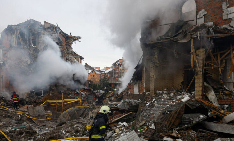 Ουκρανία:-4-χρόνια-από-την-εισβολή-της-Ρωσίας-–-Η-πιο-αιματηρή-σύγκρουση-στην-Ευρώπη-μετά-τον-Β΄-Παγκόσμιο-Πόλεμο