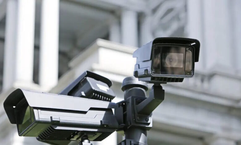 «Έξυπνες»-κάμερες:-Αυτοί-είναι-οι-δρόμοι-στην-Αθήνα-που-τοποθετούνται-–-Μπαίνουν-και-σε-λεωφορεία