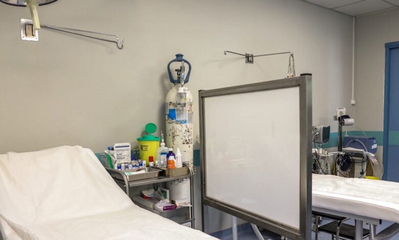 Βόλος:-Με-ιογενή-μηνιγγίτιδα-μαθητής-δημοτικού-–-Νοσηλεύεται-στο-νοσοκομείο