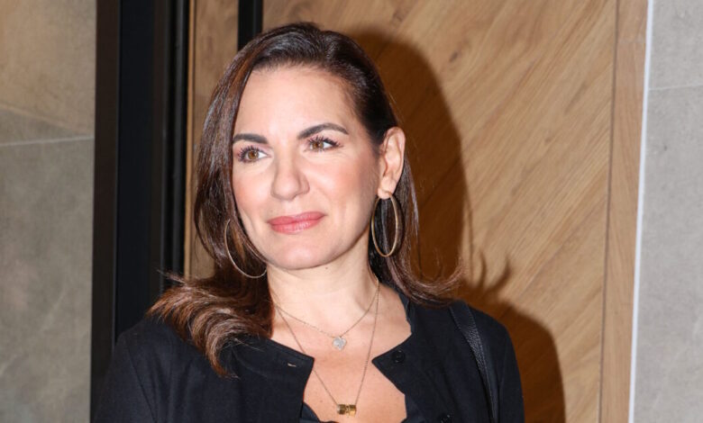 Όλγα-Κεφαλογιάννη:-Ως-μάνα-έχω-δεχτεί-πάρα-πολύ-άδικη-κριτική,-σωστή-και-δίκαιη-η-διάταξη-για-τη-συνεπιμέλεια