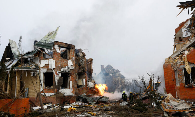 Τέσσερα-χρόνια-από-την-έναρξη-του-πολέμου-Ρωσίας-–-Ουκρανίας:-Το-οικονομικό-κόστος-για-τις-δύο-χώρες