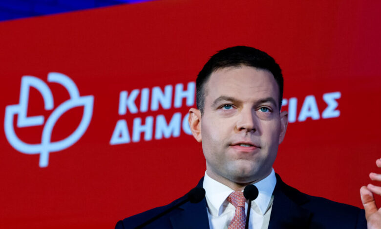 Κίνημα-Δημοκρατίας:-Περίπου-300-μέλη-αποχώρησαν-αφήνοντας-αιχμές-για-τον-Στέφανο-Κασσελάκη