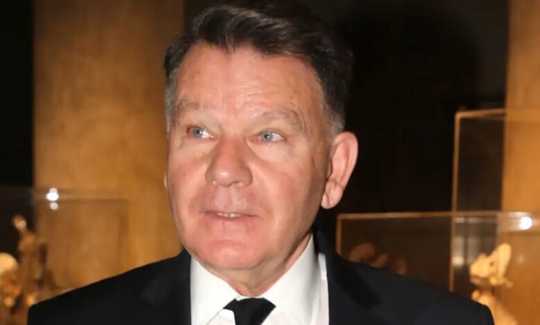 Αλέξης-Κούγιας:-Την-Κυριακή-1η-Μαρτίου-θα-τελεστεί-το-μνημόσυνο-για-τον-έναν-χρόνο-από-τον-θάνατό-του